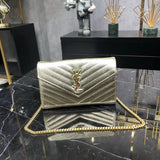 Amelia - YSL Bag - 3846
