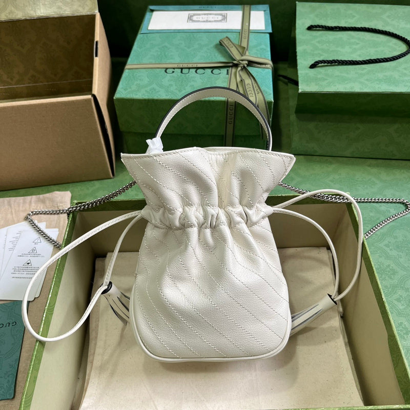 Amelia- GCI - GG WOMEN LUXURY BAGS - 016