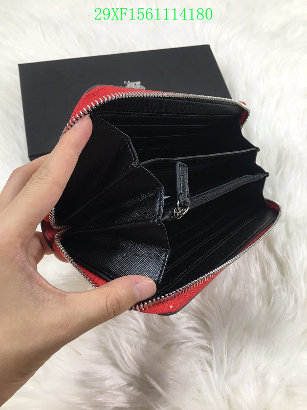 Amelia - CAH Wallet - 055