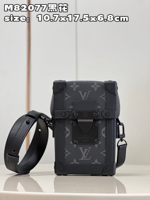 Amelia - LV Bags - 15687