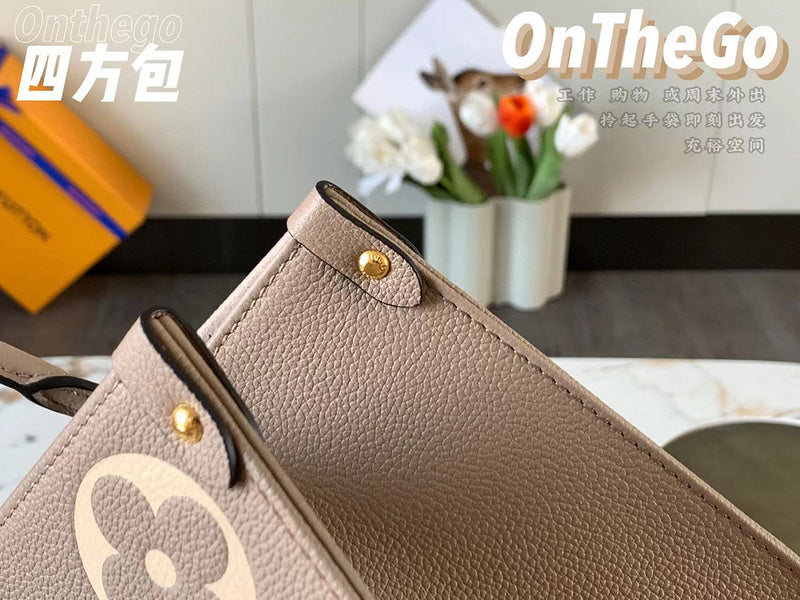 Amelia - LV Bags - 14246