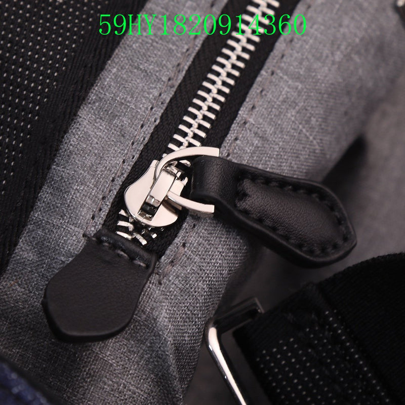 Prada Bags - The Barnes Bags  968