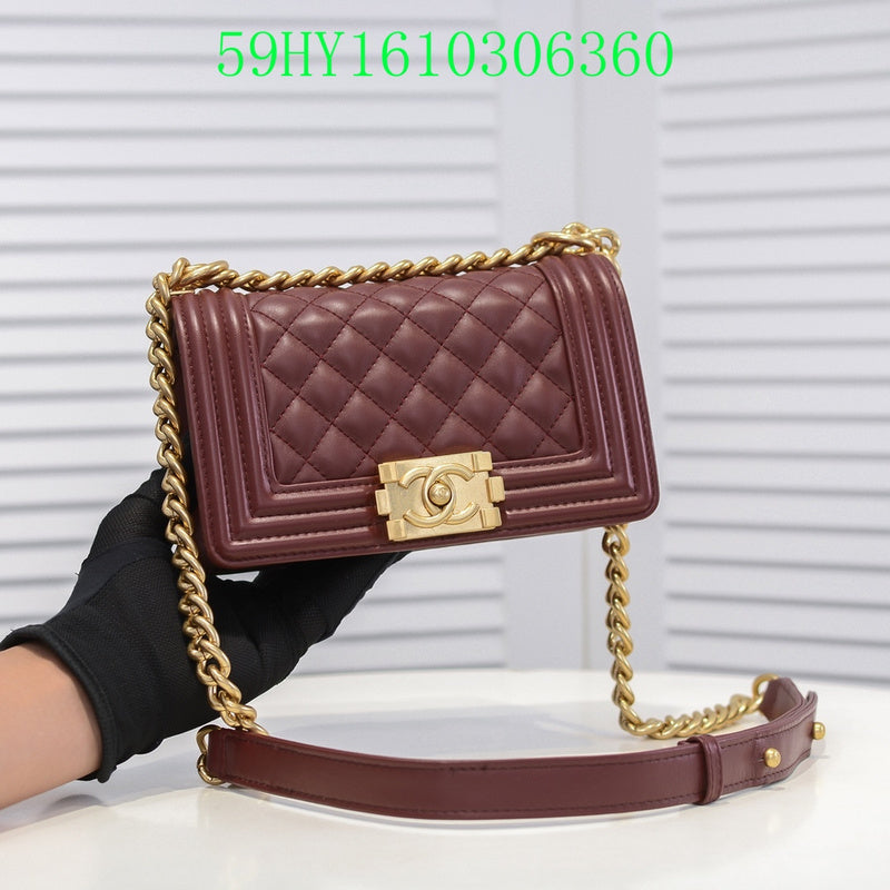 Amelia - CHL Bags - 1414