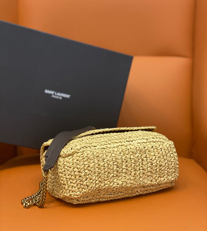 Amelia - YSL Bag - 2060