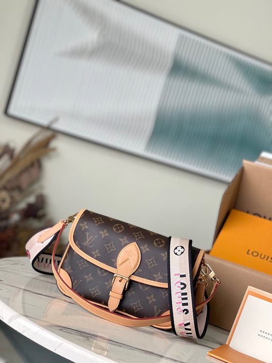 Amelia- Lu-Vi bags - 4189