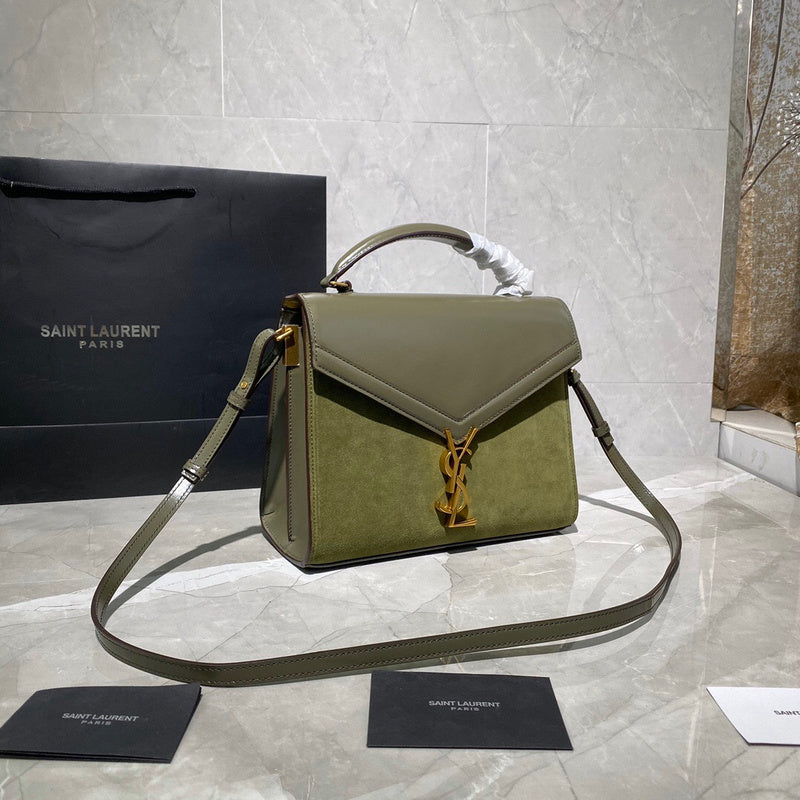 Amelia - YSL Bag - 4085