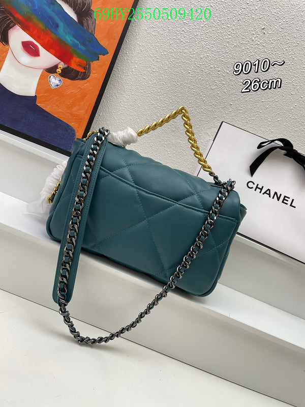 Amelia - CHL Bags - 957