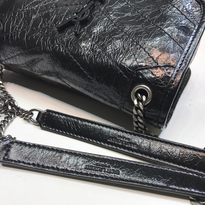 Amelia - YSL Bag - 2228