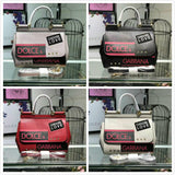Amelia- DG Bags - 306