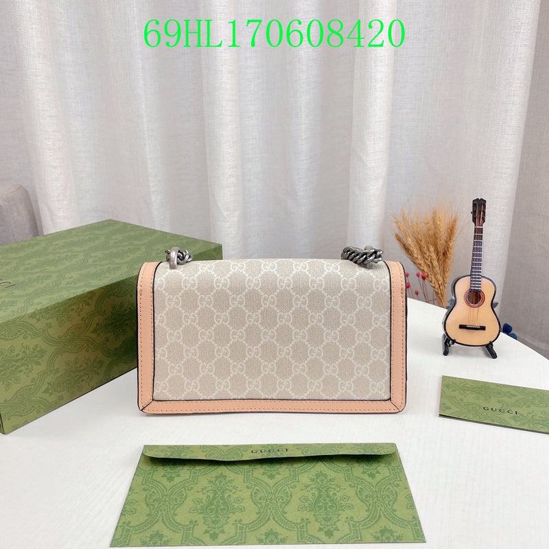 Amelia - GCI Bags - 10663
