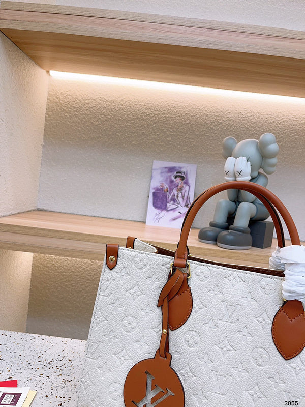 Amelia - LV Bags - 14607