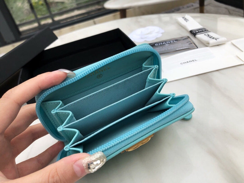 Amelia-i CHL Wallets - 024