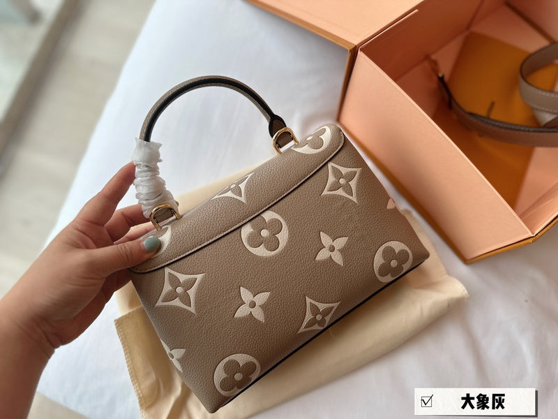 Amelia - LV Bags - 14462
