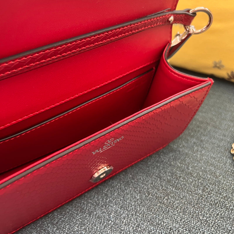 Amelia- VEL WOMEN LUXURY BAGS - 652