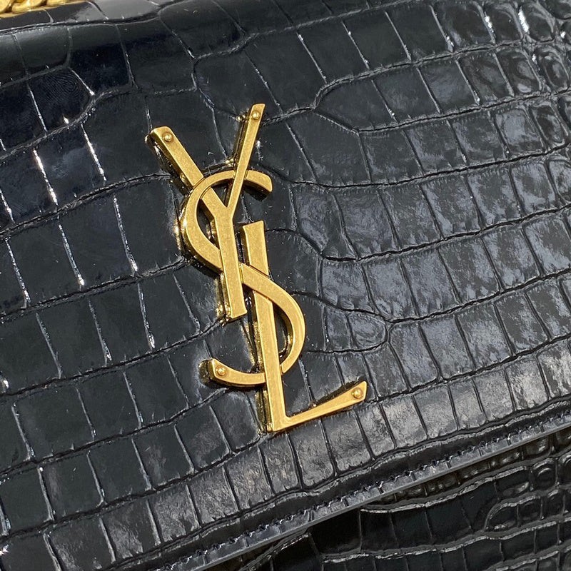 Amelia - YSL Bag - 4024