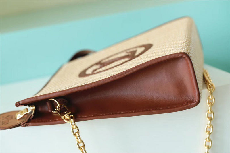 Fan Fashion Lu-Vi bags - 8868