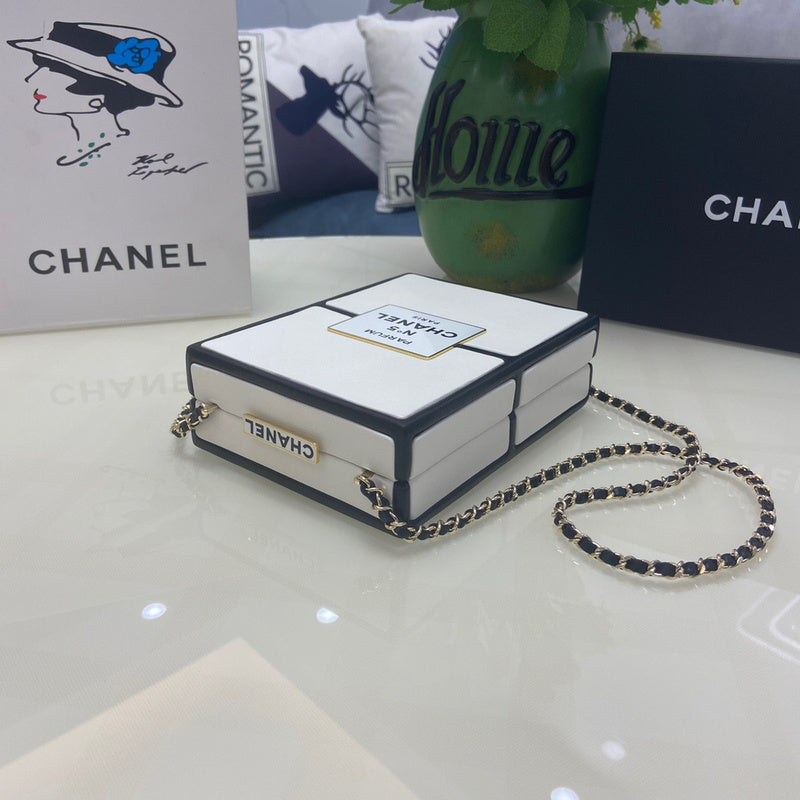 Amelia-  CHL BAGS  - 652