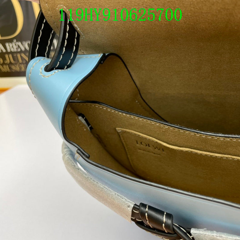 Amelia - LWE BRANDED BAGS - 300