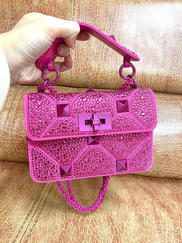 Amelia's Bag Gallery - VEL Bags - 914