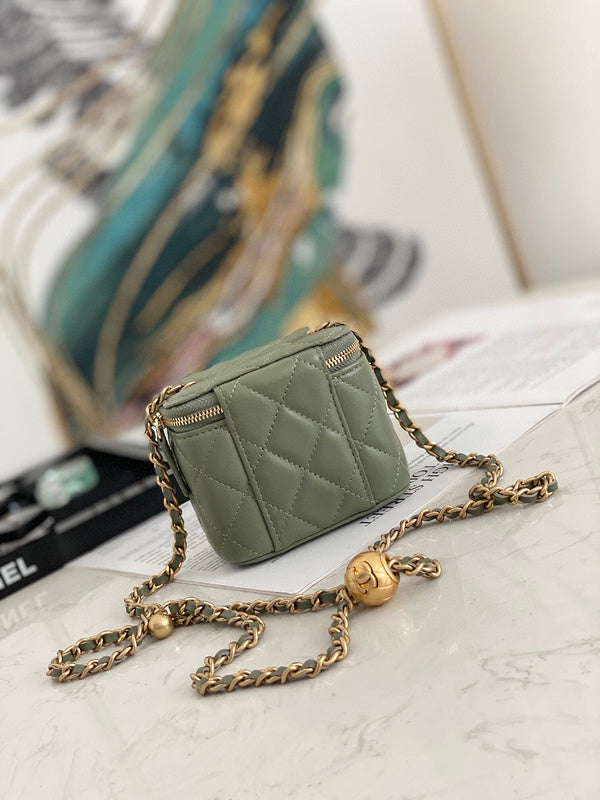 Amelia - CHL Bags - 3681