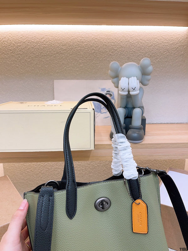 Amelia - CCH Bags - 094