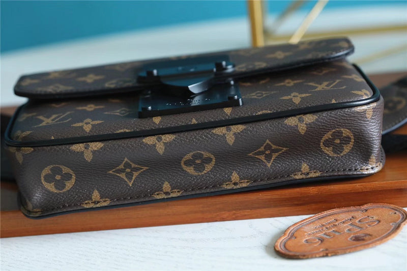 Fan Fashion Lu-Vi bags - 10101