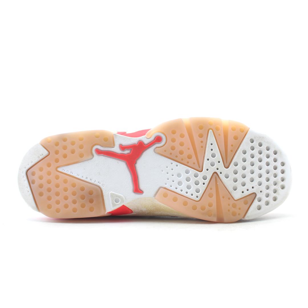 JORDAN AIR RETRO 6 LOW