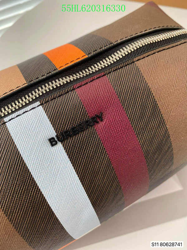 Amelia - BOR Wallet - 045