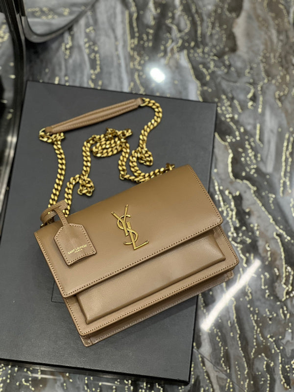 Amelia - YSL Bag - 2029