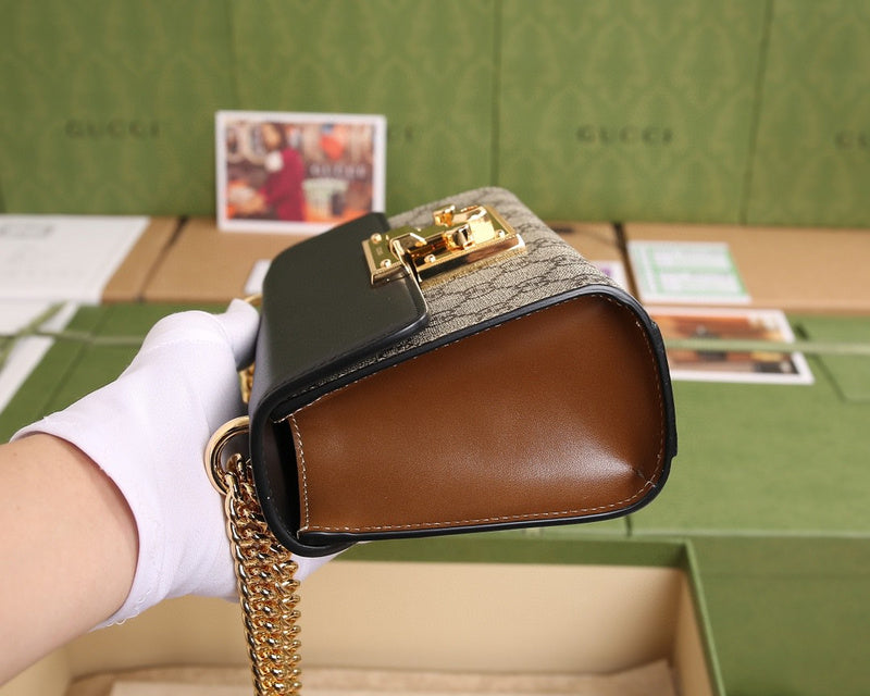 Amelia-i GUKI Women Bags - 344