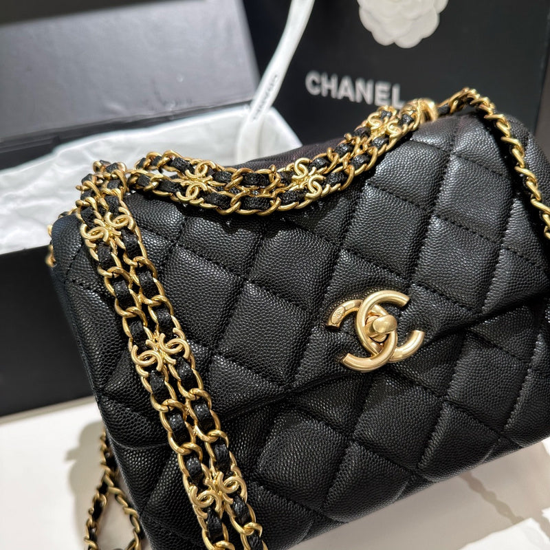 Amelia- CHL Bags - 6834