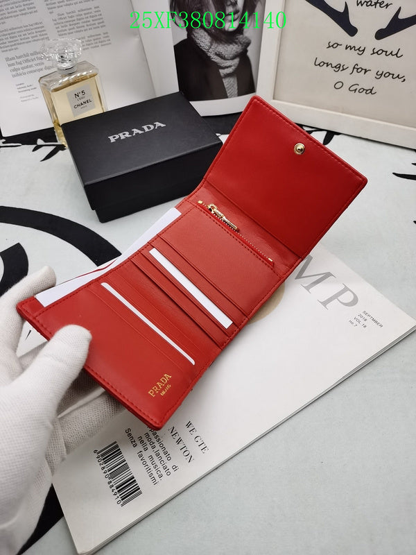 Amelia - PD Wallet - 258