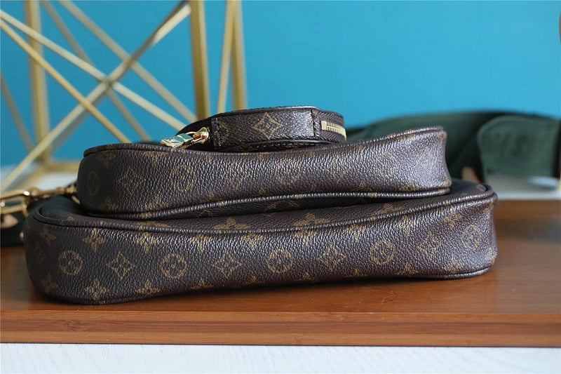 Amelia - LOV Lady Bags - 1432