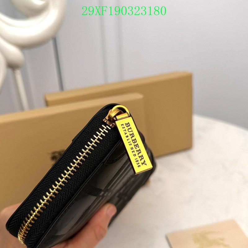Amelia - BOR Wallet - 043
