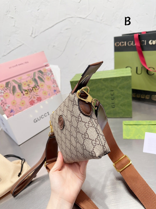 Amelia  - GCI Bags - 11921