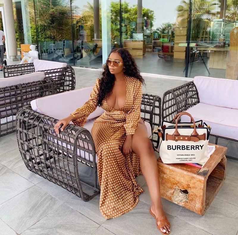 B-Berry Bags - Women Ameliave Luxury Bags - 750