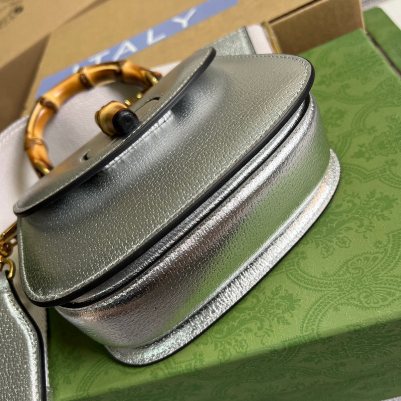 Amelia- GCI LUXURY LADY BAGS - 662