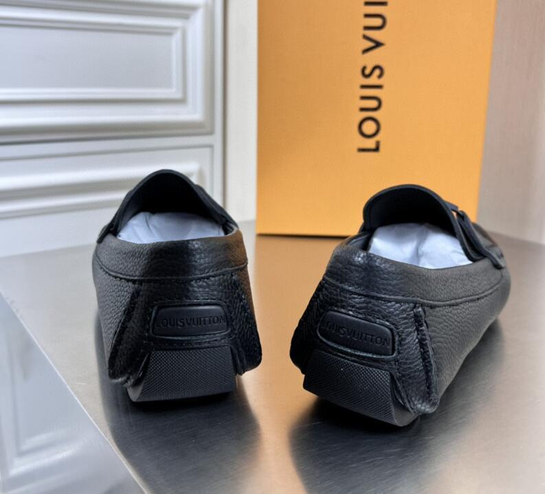 AmeliaLuxury - LOV Men Shoes - 861