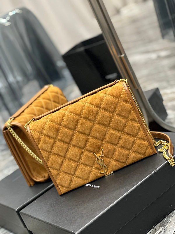YSL BAGS - WOMEN LOVE LUXURY BAGS - 441