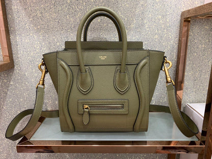 Amelia - COL Lady Bags - 063