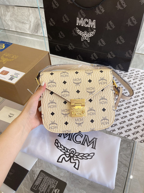 Amelia- - MQM Bags - 091