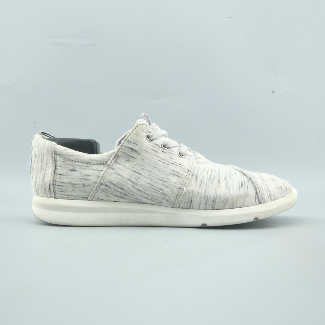 TOMS DEL REY