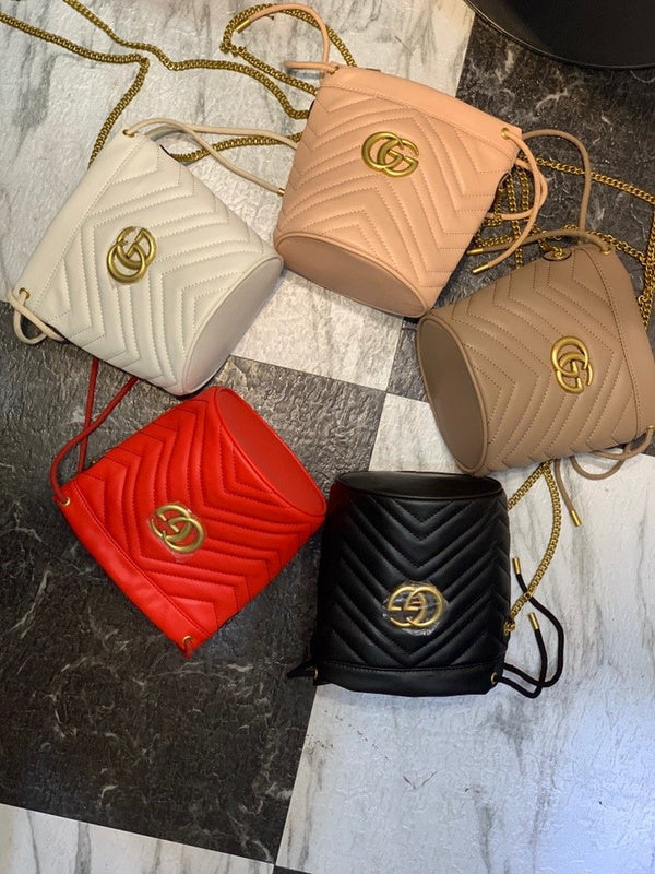 Amelia - GCI Bags - 10522