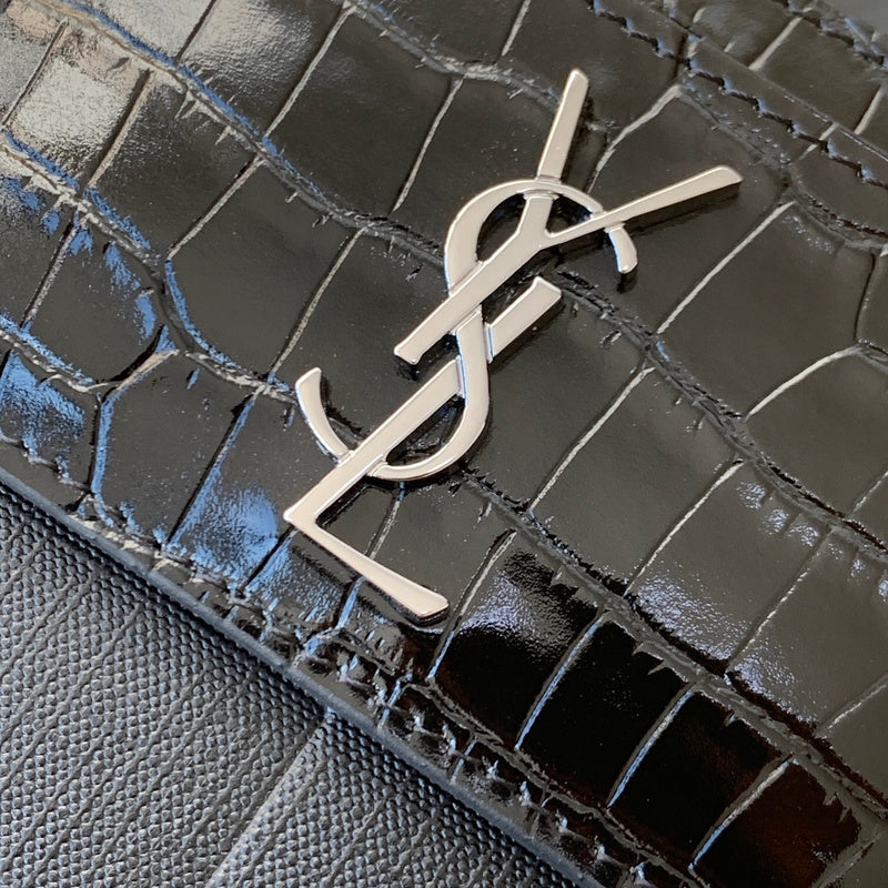 Amelia - YSL Bag - 3786