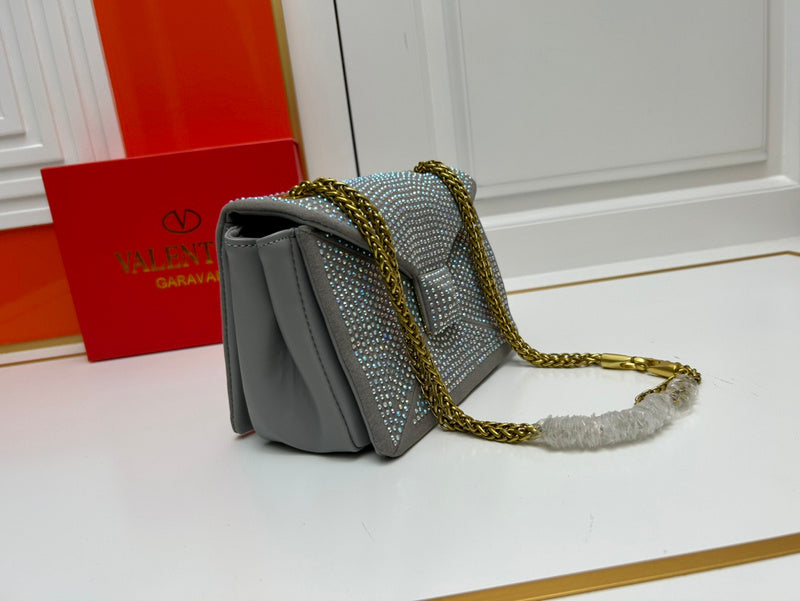 Amelia- VEL WOMEN LUXURY BAGS - 547