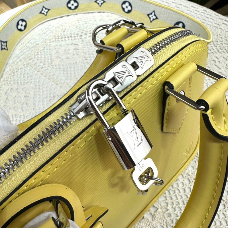 Amelia - LOV Lady Bags - 049