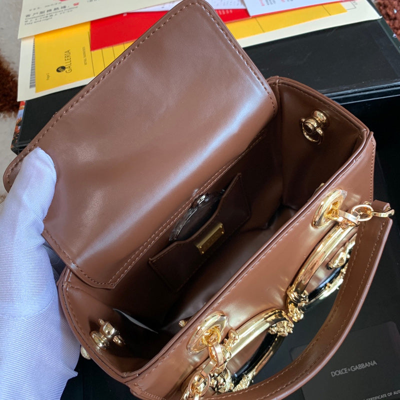 Amelia- DG Bags - 285