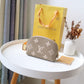 Fan Fashion Lu-Vi bags - 17374