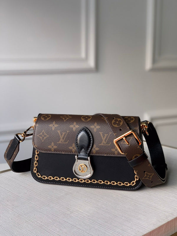 Amelia - LV Bags - 14033