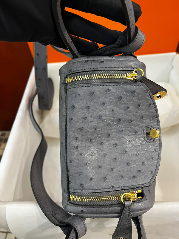 Amelia - HMS Bags - 1777